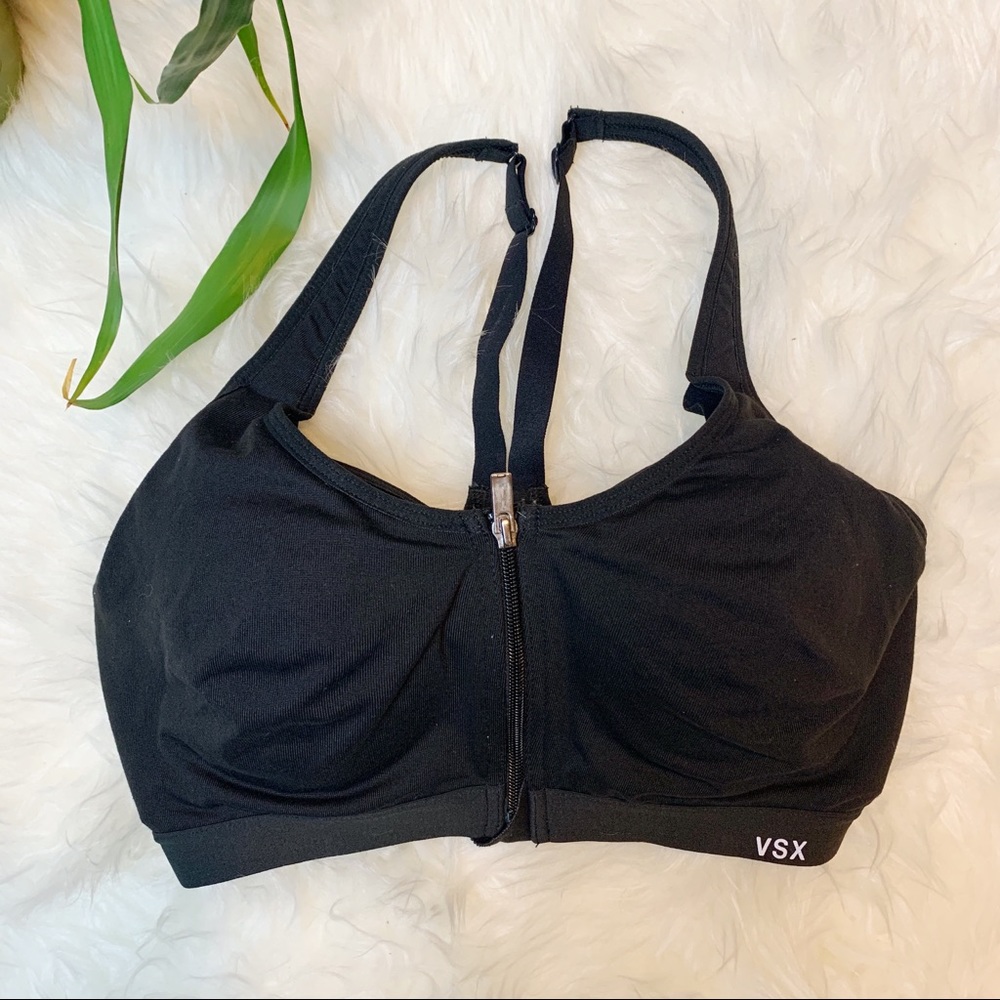 VSX Victoria’s Secret Sports Bra